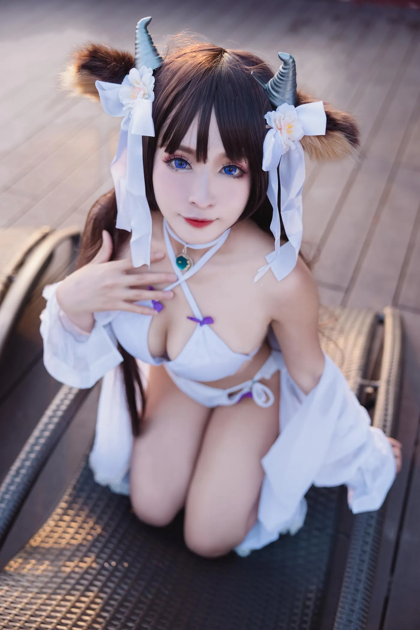 九九八XY – NO.04 牛牛吖 [26P]插图7